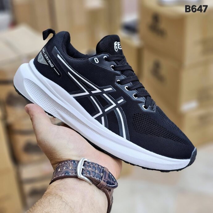 Asics Shoes – Image 3