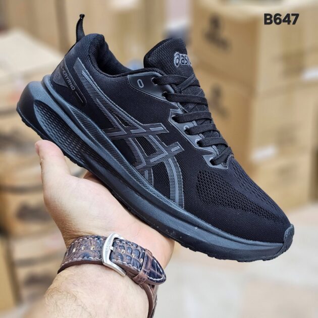 Asics Shoes